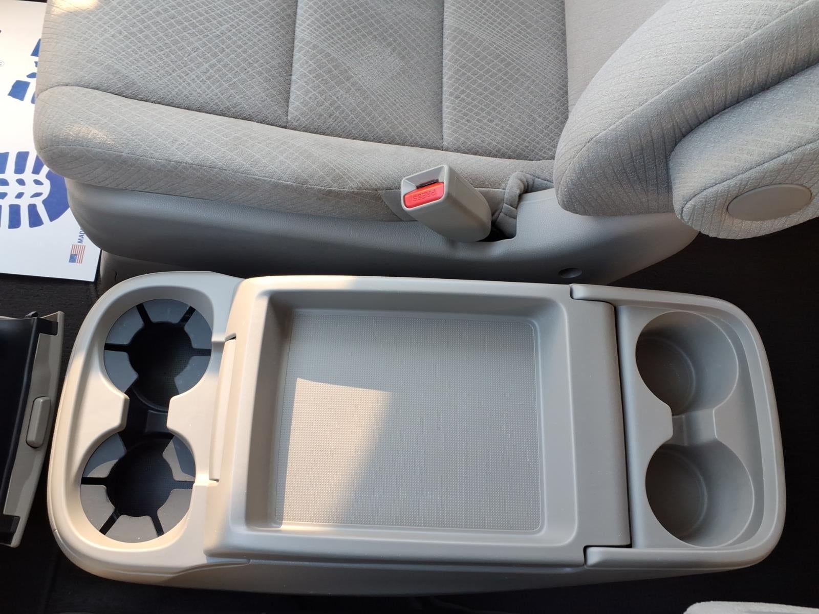 2015 Honda Odyssey EX