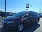 2015 Honda Odyssey EX