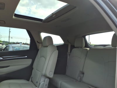 2020 Buick Enclave Premium