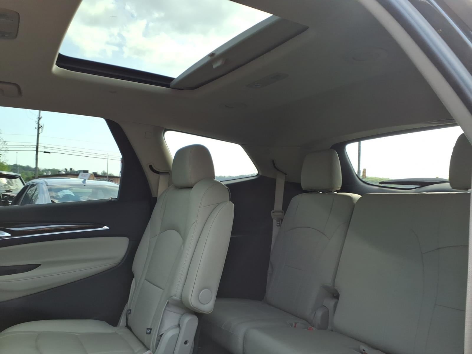 2020 Buick Enclave Premium