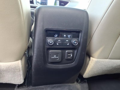 2020 Buick Enclave Premium