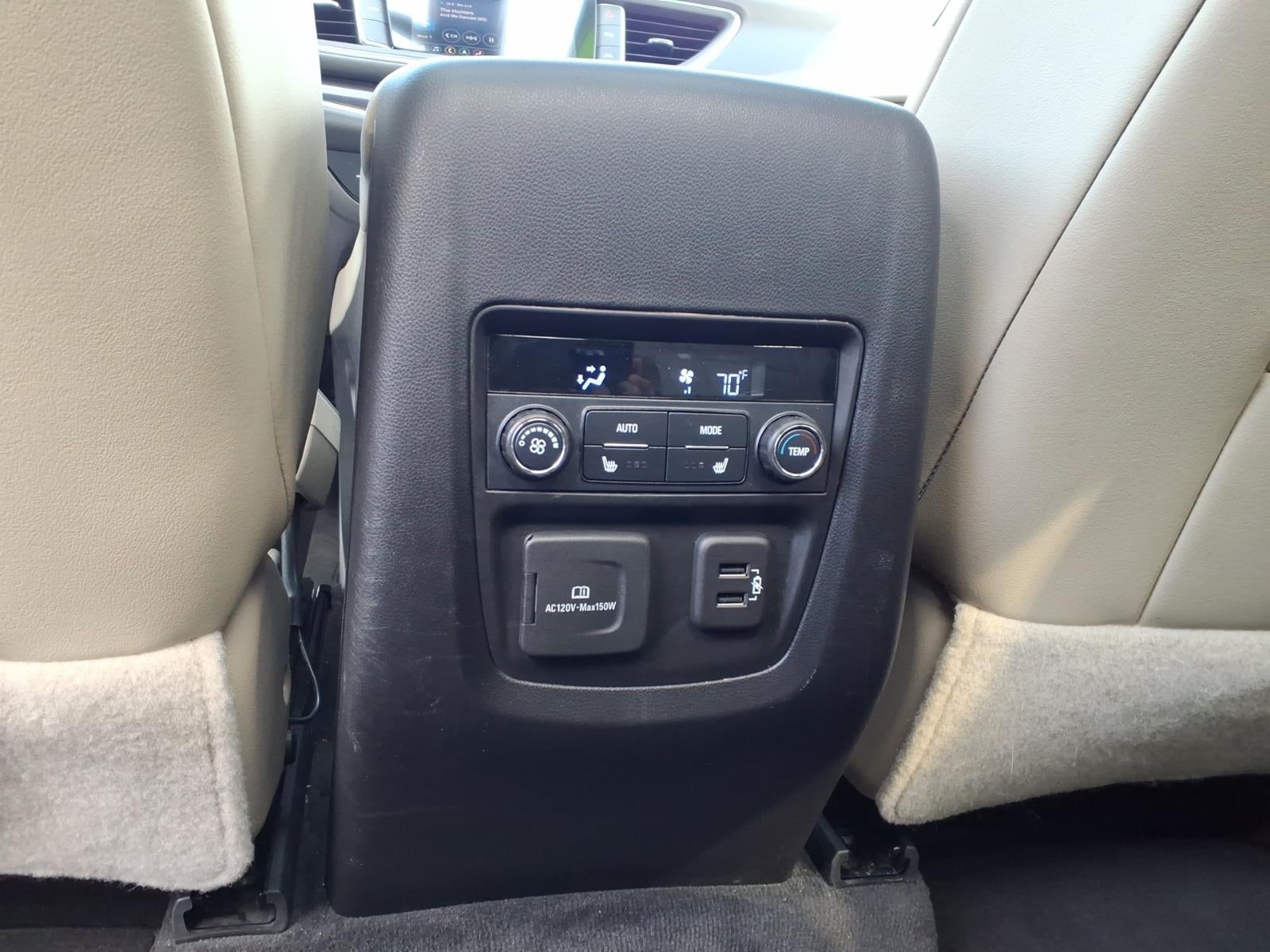 2020 Buick Enclave Premium