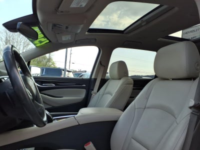 2020 Buick Enclave Premium