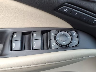 2020 Buick Enclave Premium