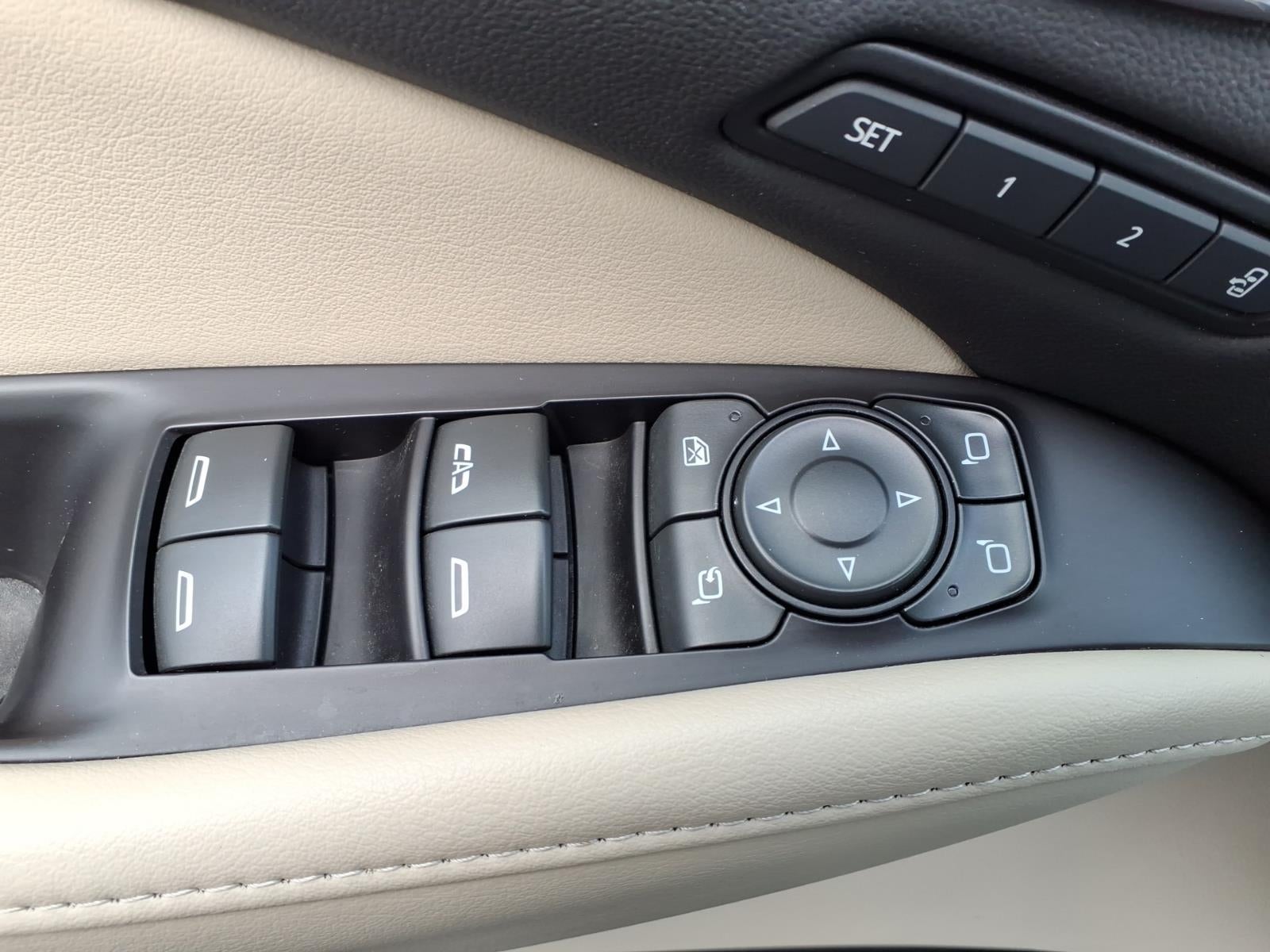 2020 Buick Enclave Premium