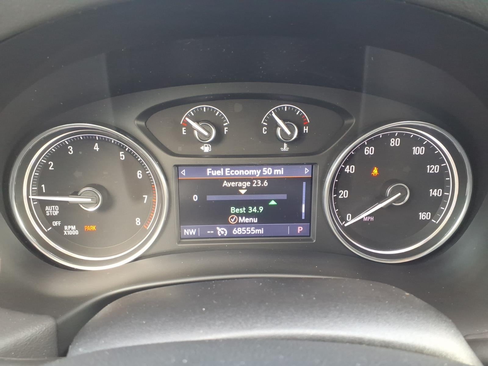 2020 Buick Enclave Premium