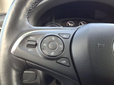 2020 Buick Enclave Premium