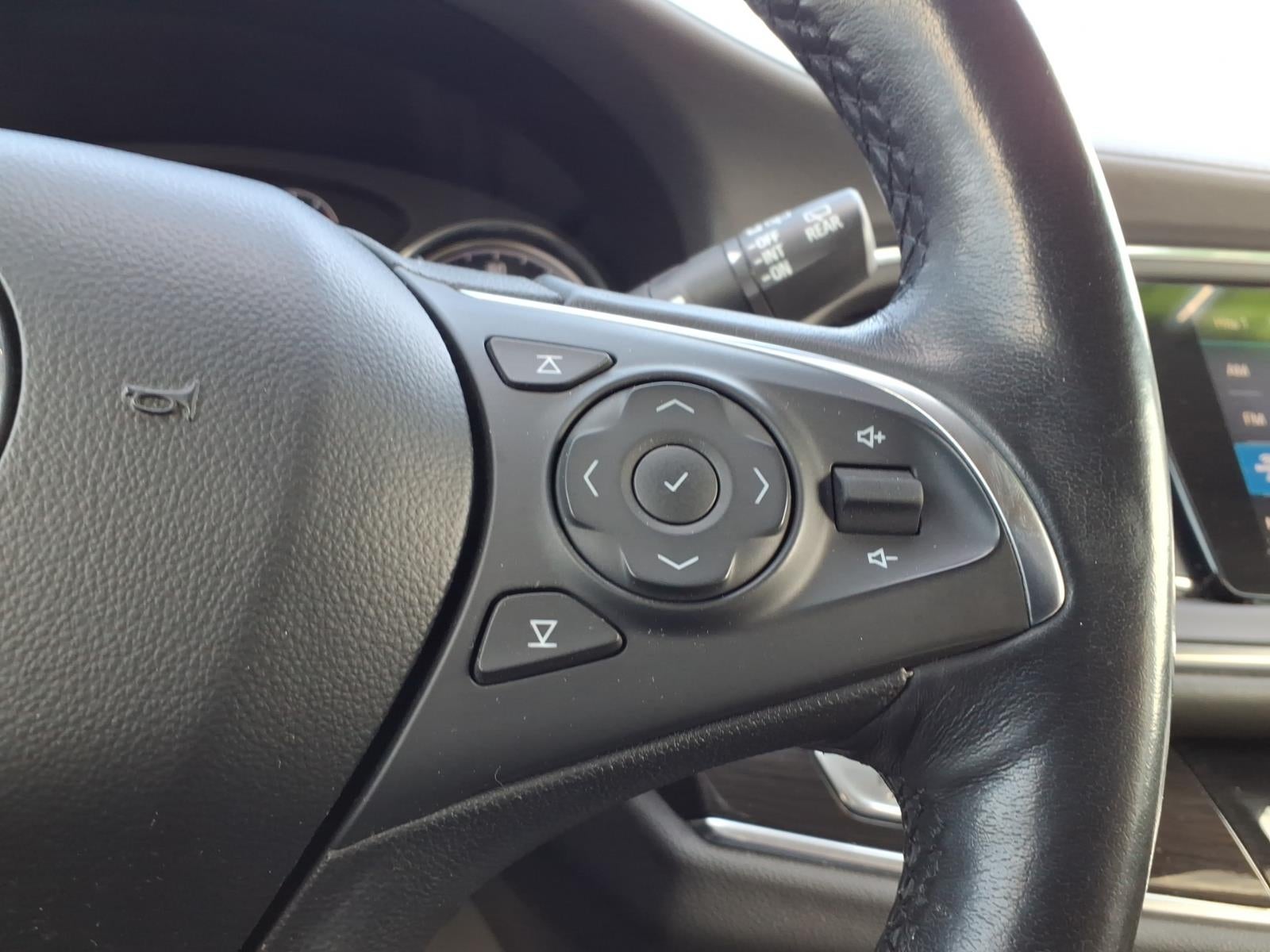 2020 Buick Enclave Premium