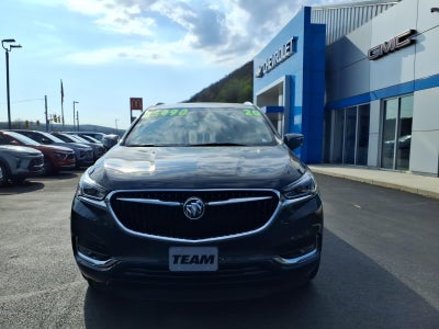 2020 Buick Enclave Premium