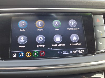2020 Buick Enclave Premium