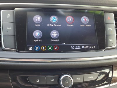2020 Buick Enclave Premium