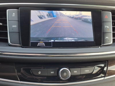 2020 Buick Enclave Premium