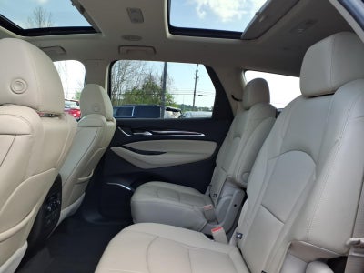 2020 Buick Enclave Premium