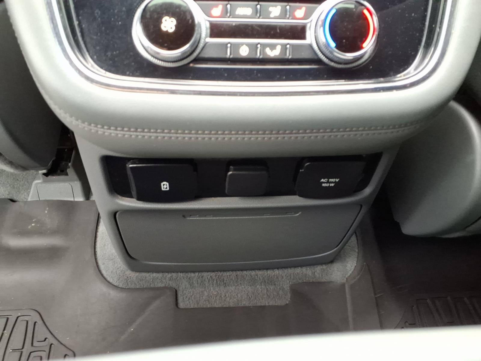 2018 Lincoln Navigator L Reserve