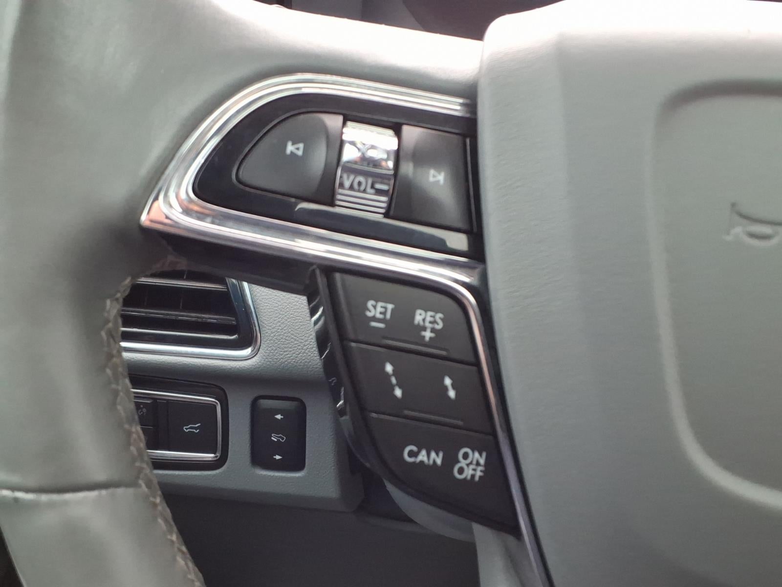 2018 Lincoln Navigator L Reserve