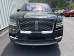 2018 Lincoln Navigator L Reserve