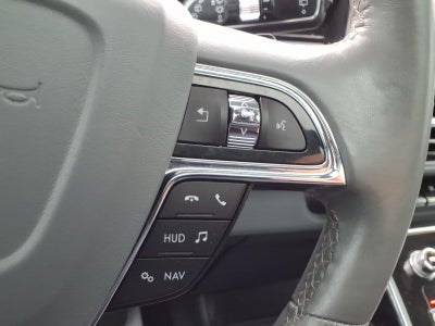 2018 Lincoln Navigator L Reserve