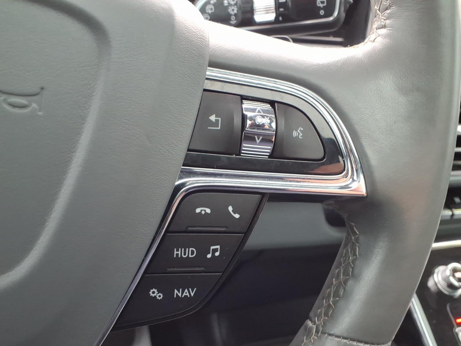 2018 Lincoln Navigator L Reserve