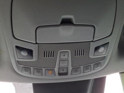 2018 Lincoln Navigator L Reserve