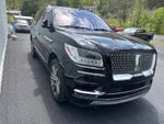 2018 Lincoln Navigator L Reserve