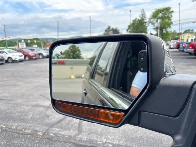2017 Lincoln Navigator L Reserve