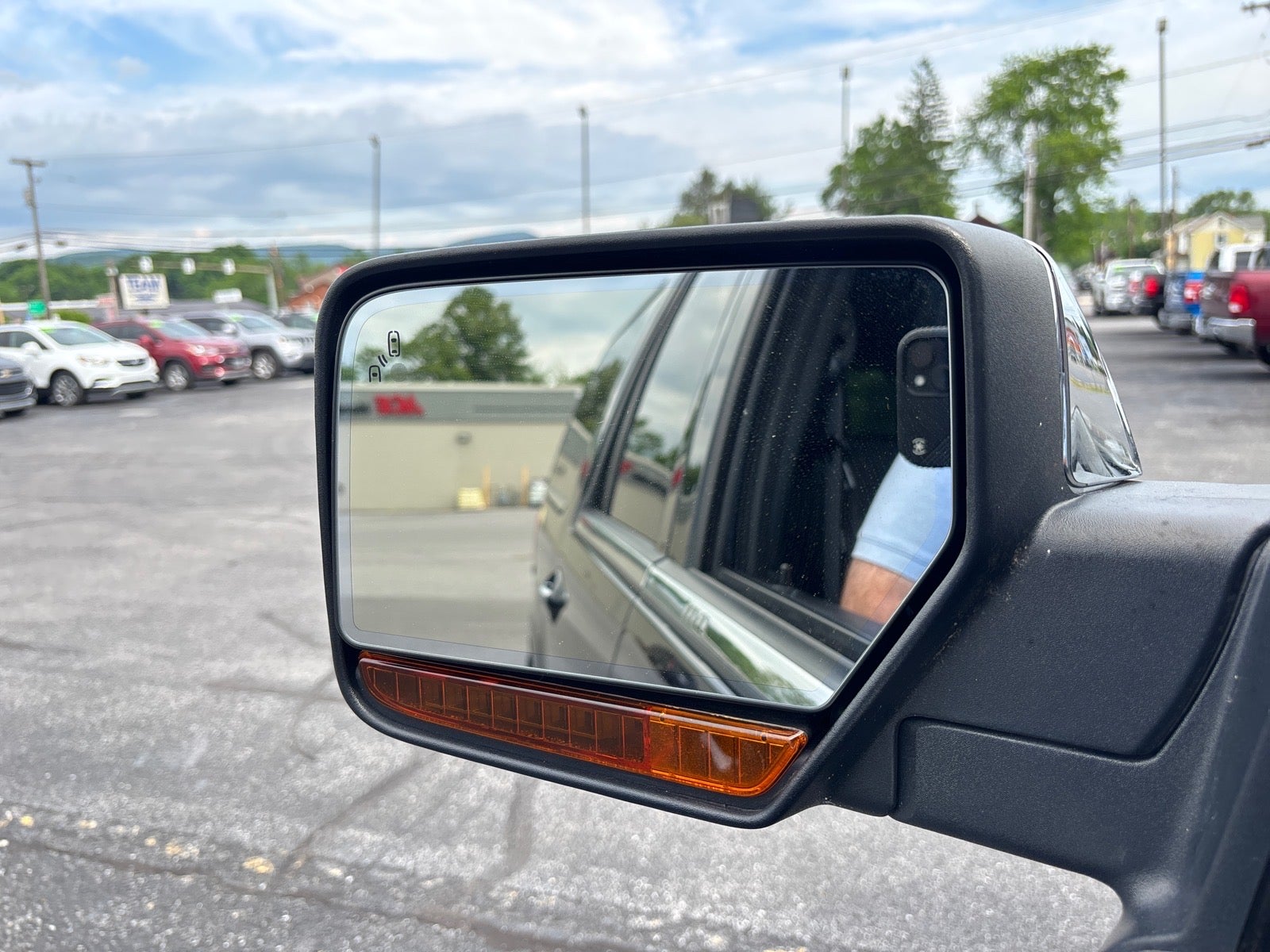 2017 Lincoln Navigator L Reserve