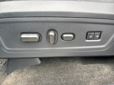 2017 Lincoln Navigator L Reserve