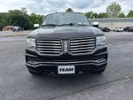 2017 Lincoln Navigator L Reserve