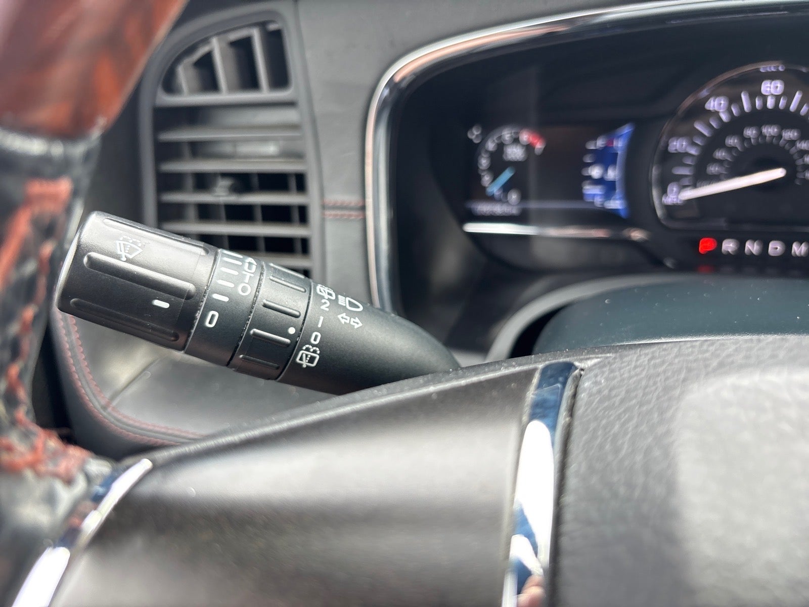 2017 Lincoln Navigator L Reserve