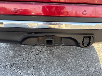 2015 Nissan Pathfinder Platinum