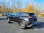 2022 Nissan Murano SV