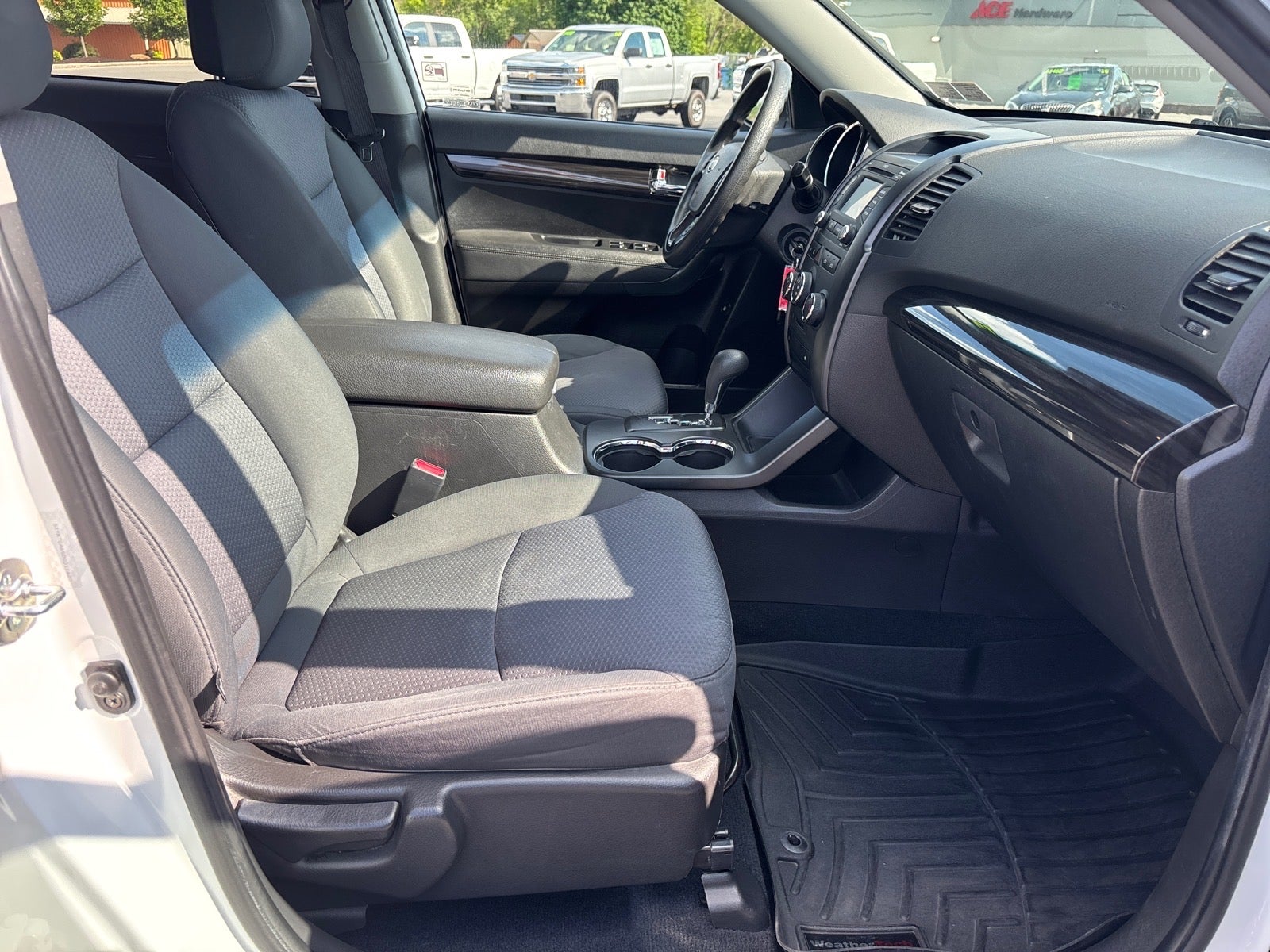 2013 Kia Sorento LX
