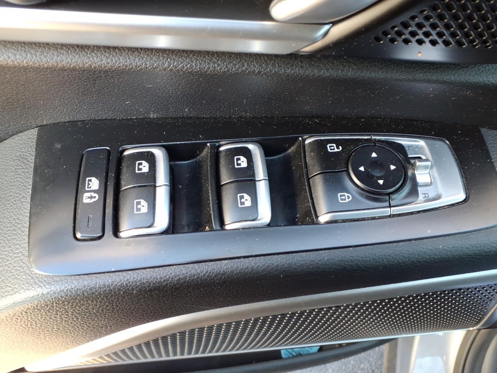 2020 Kia Telluride LX