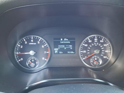 2020 Kia Telluride LX