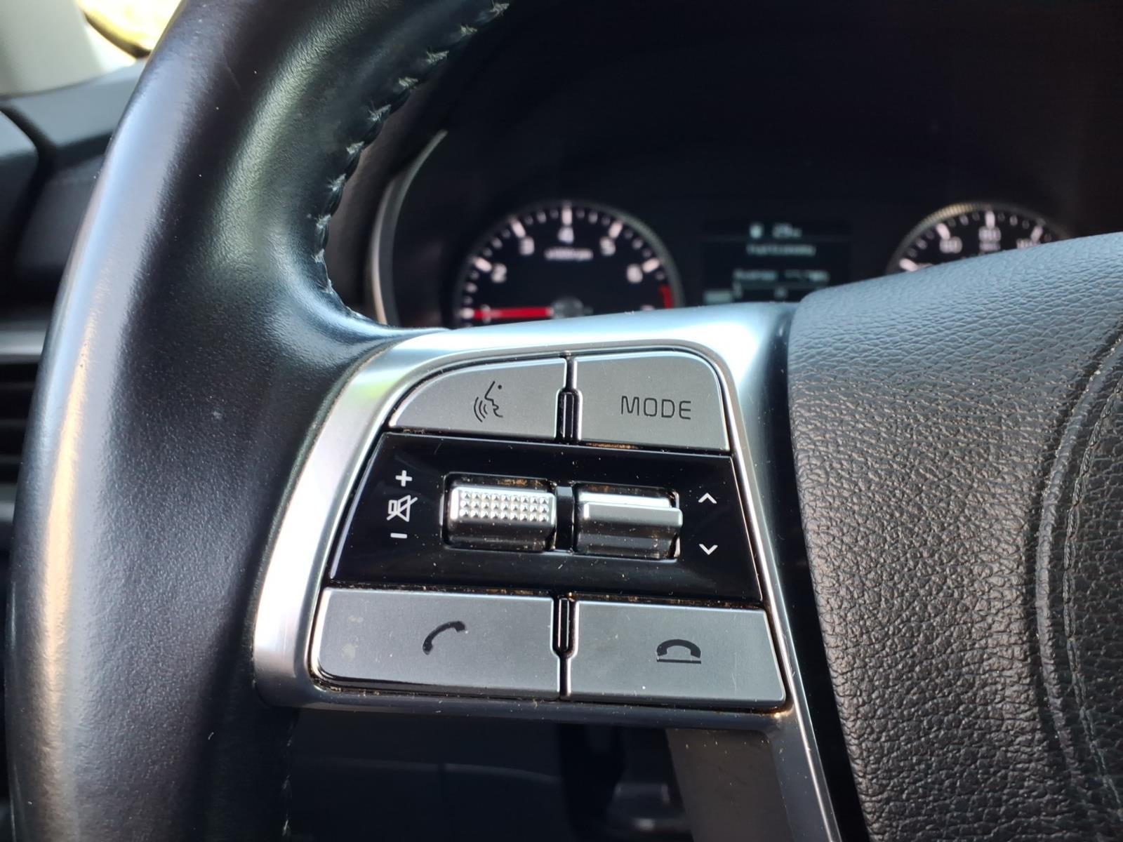 2020 Kia Telluride LX