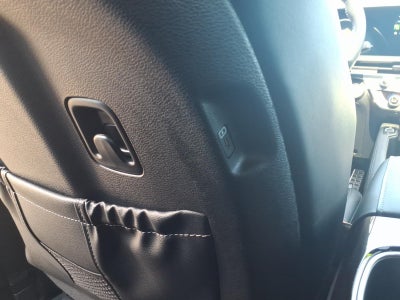 2025 Kia Telluride SX Prestige X-Pro