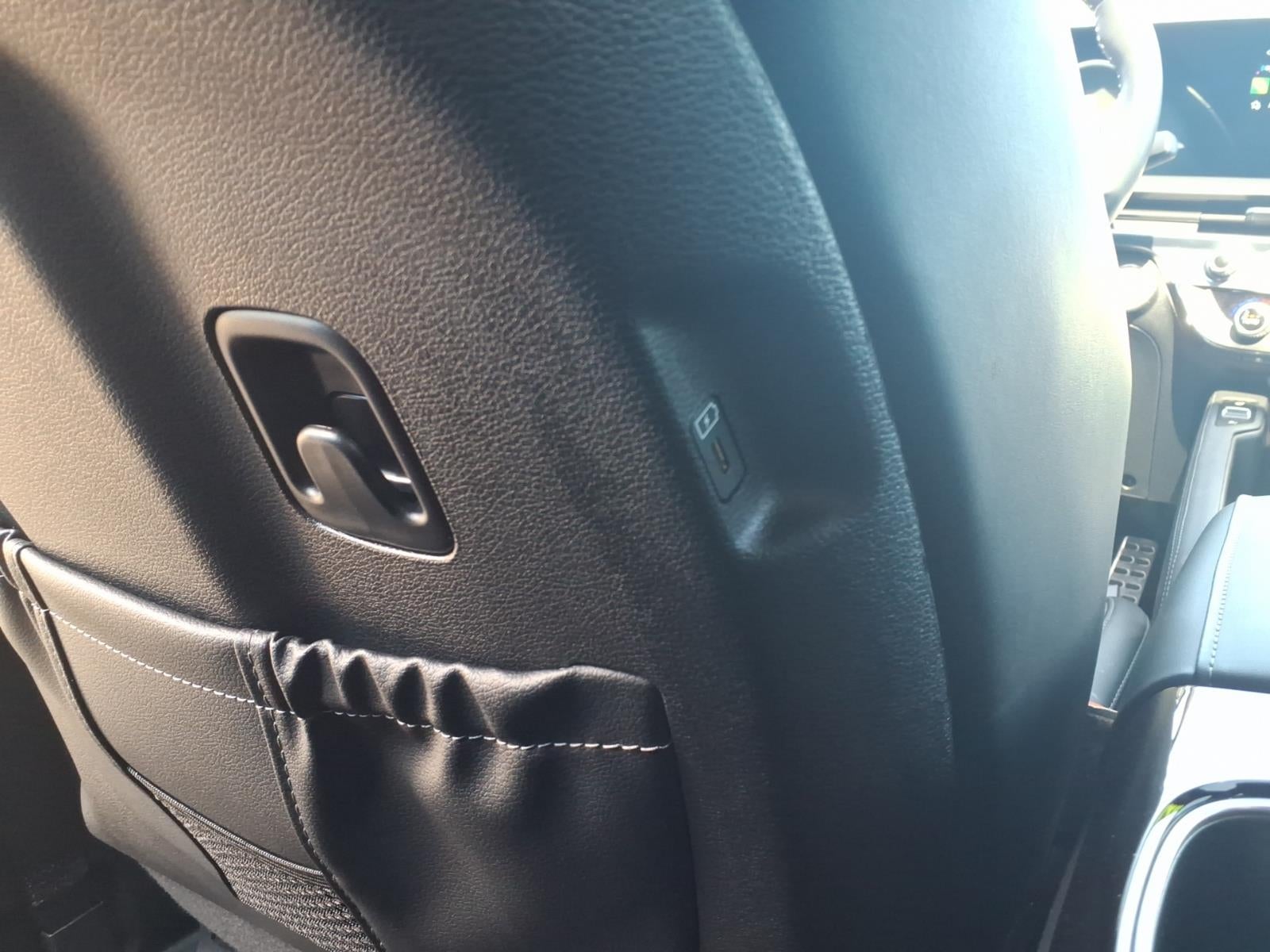 2025 Kia Telluride SX Prestige X-Pro