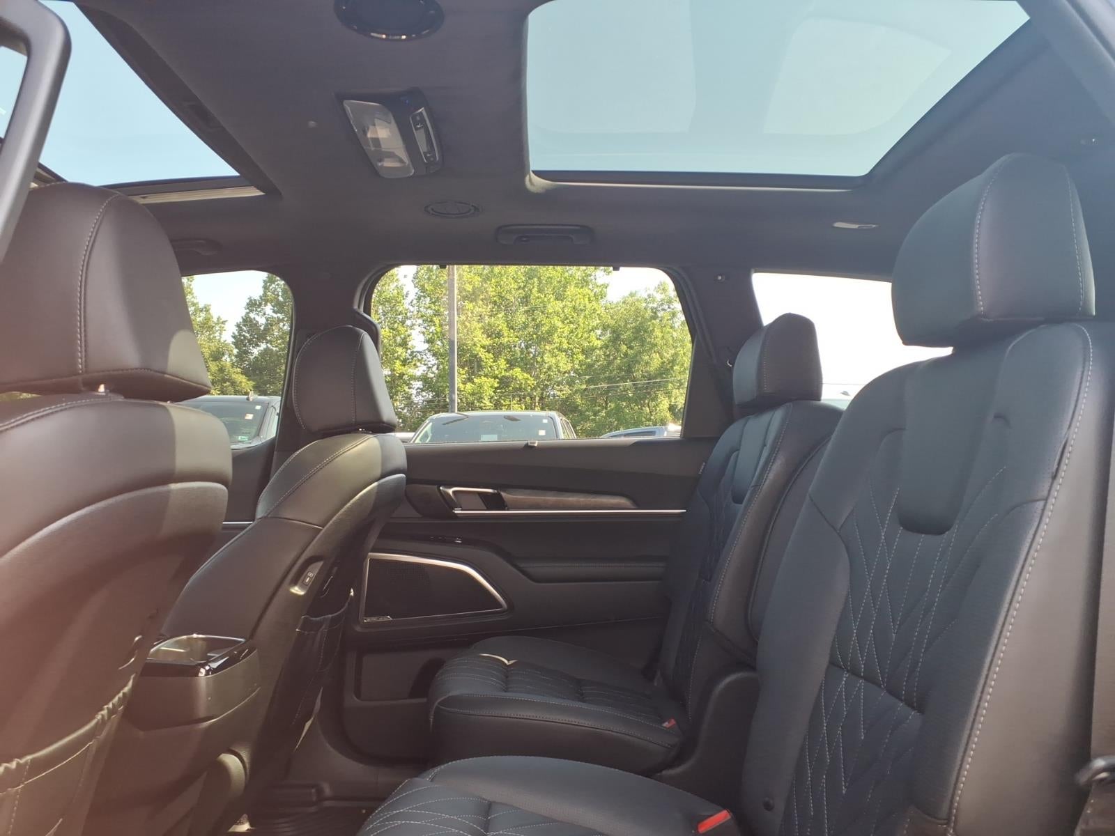 2025 Kia Telluride SX Prestige X-Pro
