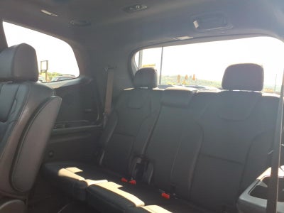 2025 Kia Telluride SX Prestige X-Pro