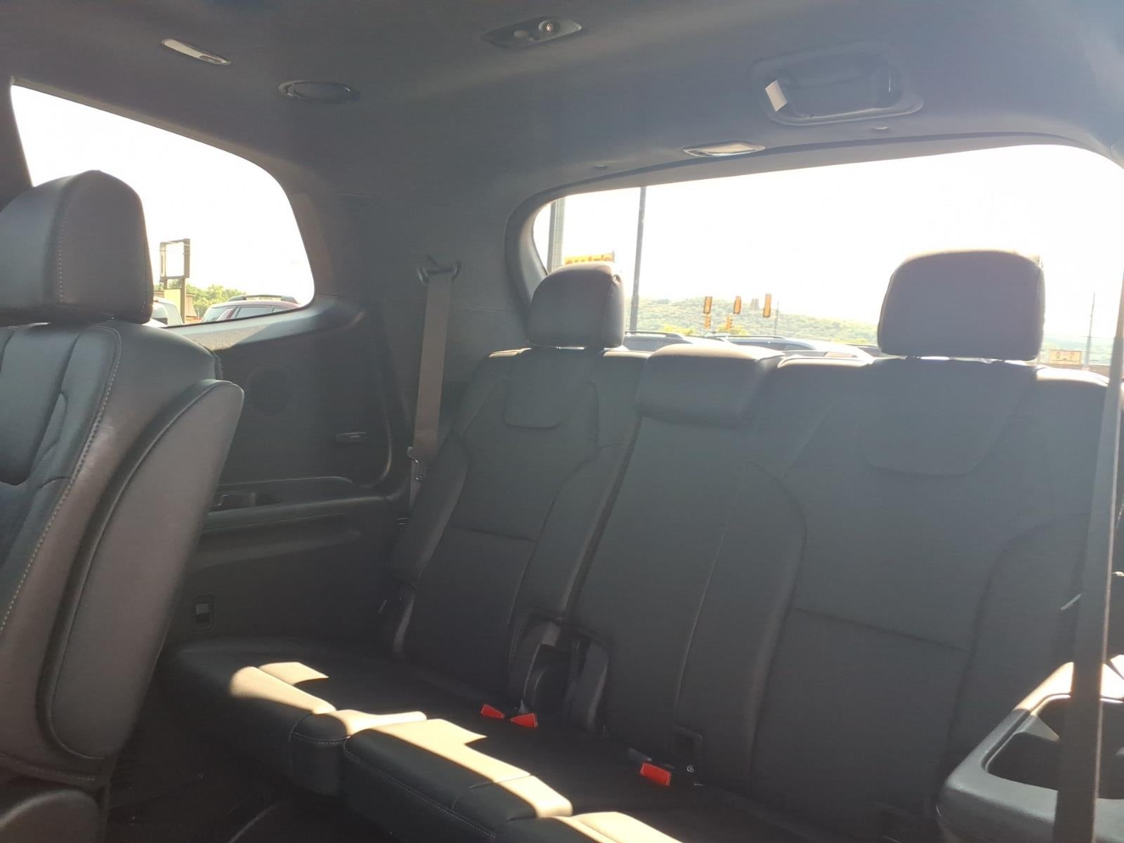 2025 Kia Telluride SX Prestige X-Pro