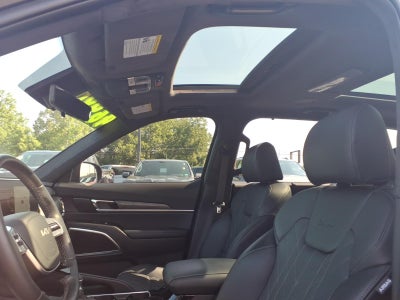 2025 Kia Telluride SX Prestige X-Pro