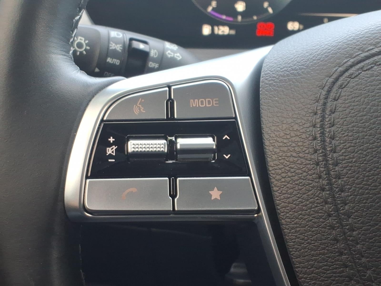 2025 Kia Telluride SX Prestige X-Pro