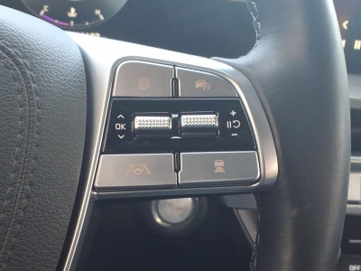 2025 Kia Telluride SX Prestige X-Pro