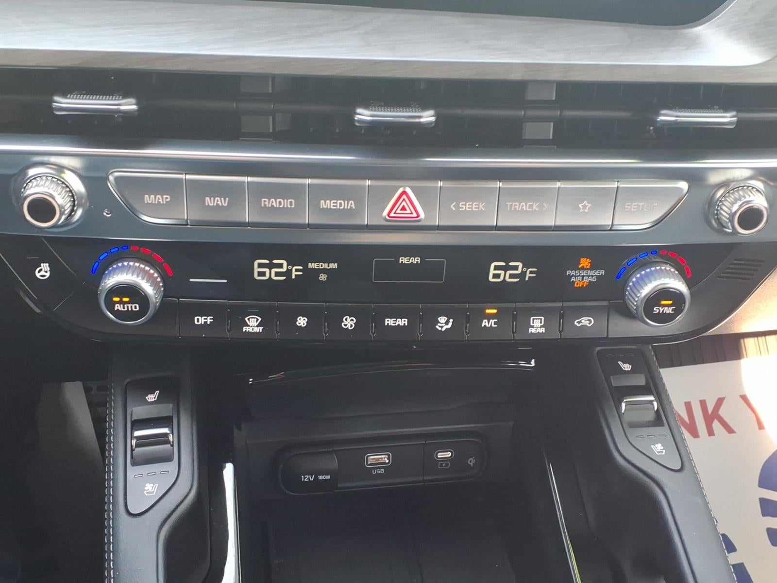 2025 Kia Telluride SX Prestige X-Pro