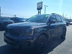 2025 Kia Telluride SX Prestige X-Pro