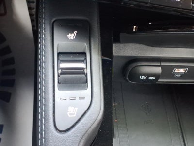 2025 Kia Telluride SX Prestige X-Pro