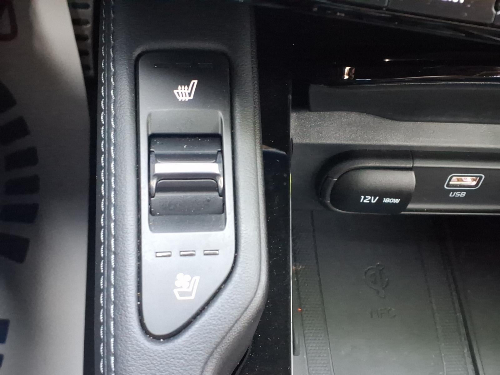 2025 Kia Telluride SX Prestige X-Pro
