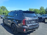 2025 Kia Telluride SX Prestige X-Pro