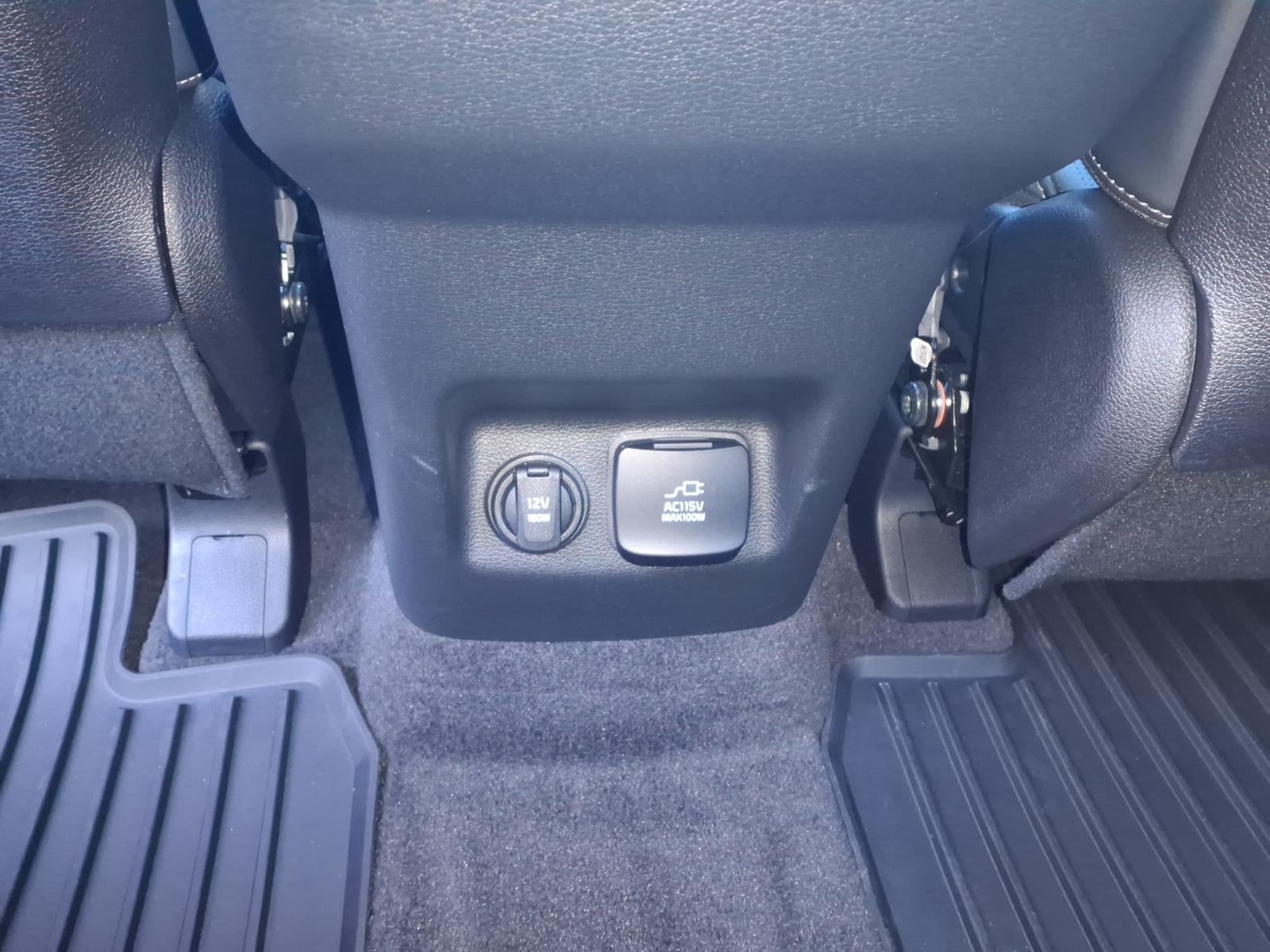 2025 Kia Telluride SX Prestige X-Pro