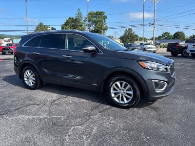 2017 Kia Sorento 2.4L LX